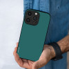 Θήκη Sonique ColorBloc Series για Google Pixel 10 5G / Pixel 10 Pro 5G Πετρόλ