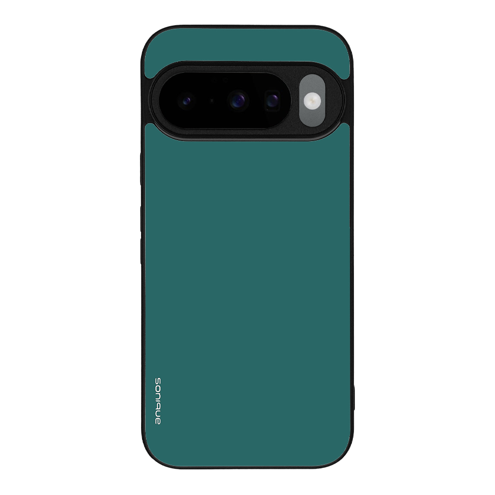Θήκη Sonique ColorBloc Series για Google Pixel 10 5G / Pixel 10 Pro 5G Πετρόλ