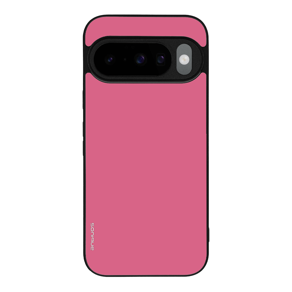 Θήκη Sonique ColorBloc Series για Google Pixel 10 5G / Pixel 10 Pro 5G Ροζ