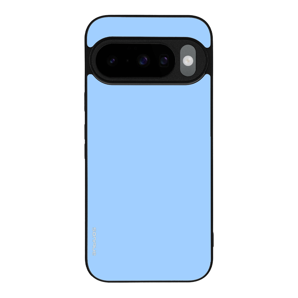 Θήκη Sonique ColorBloc Series για Google Pixel 10 5G / Pixel 10 Pro 5G Τιρκουάζ