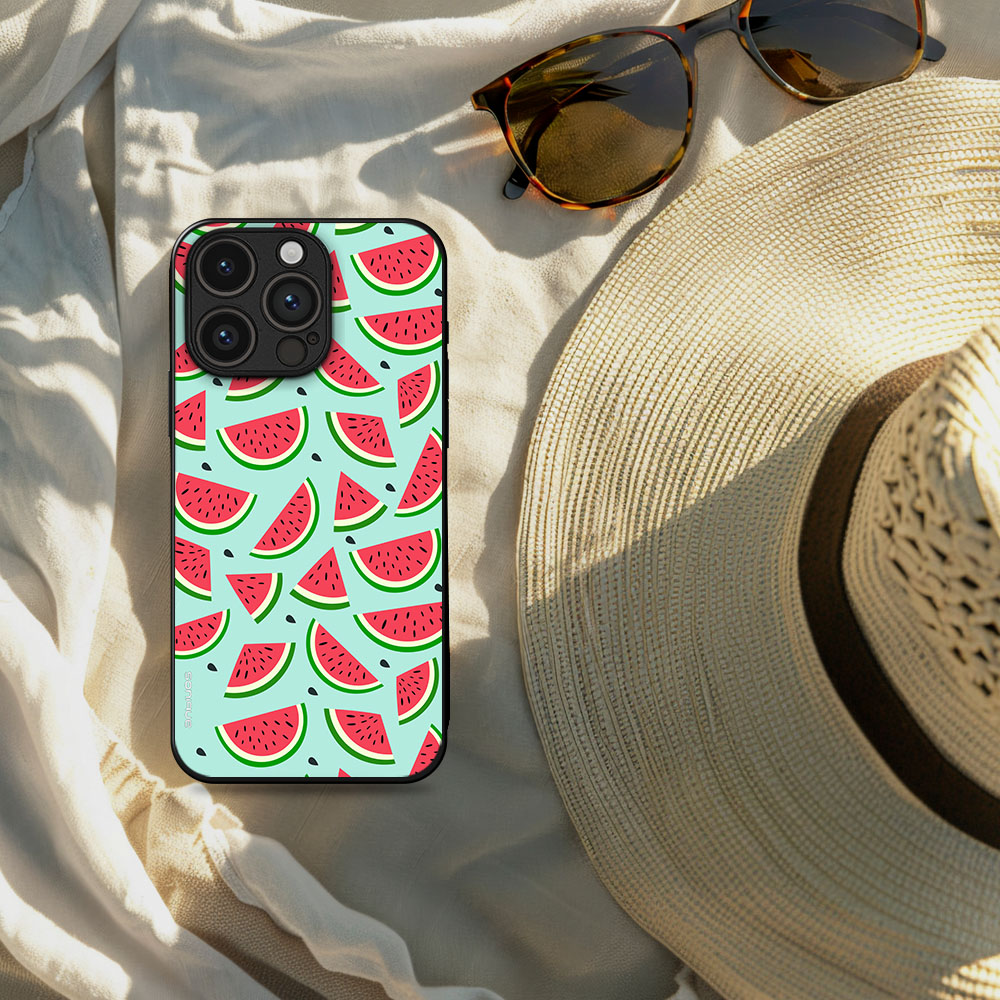 Θήκη Sonique Fruit Series για Google Pixel 10 5G / Pixel 10 Pro 5G Καρπούζι 01