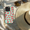 Θήκη Sonique Fruit Series για Google Pixel 10 5G / Pixel 10 Pro 5G Καρπούζι 01