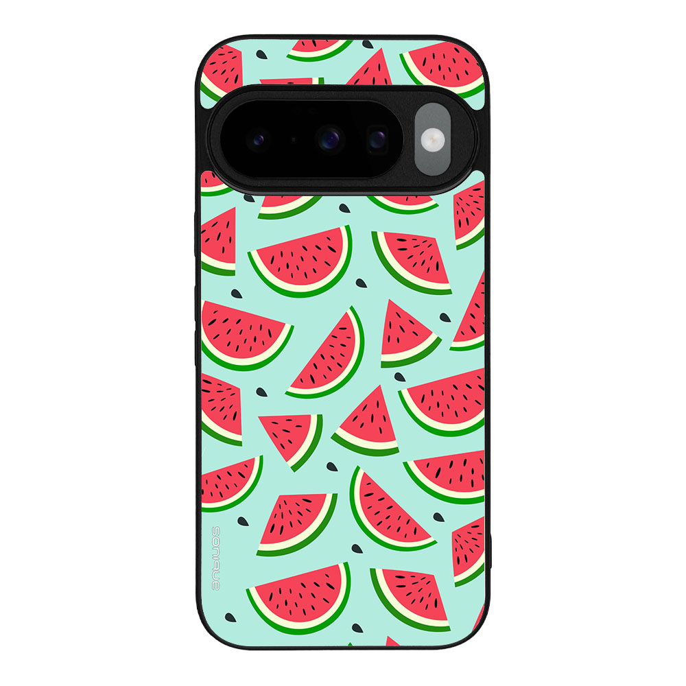 Θήκη Sonique Fruit Series για Google Pixel 10 5G / Pixel 10 Pro 5G Καρπούζι 01