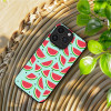 Θήκη Sonique Fruit Series για Google Pixel 10 5G / Pixel 10 Pro 5G Καρπούζι 01
