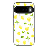 Θήκη Sonique Fruit Series για Google Pixel 10 5G / Pixel 10 Pro 5G Λεμόνι 01
