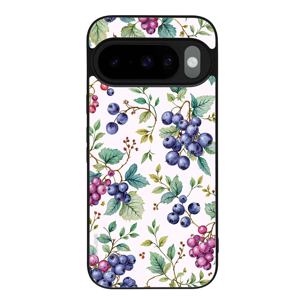 Θήκη Sonique Fruit Series για Google Pixel 10 5G / Pixel 10 Pro 5G Μύρτιλο