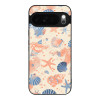 Θήκη Sonique Ocean Series για Google Pixel 10 Pro XL 5G Κοχύλια