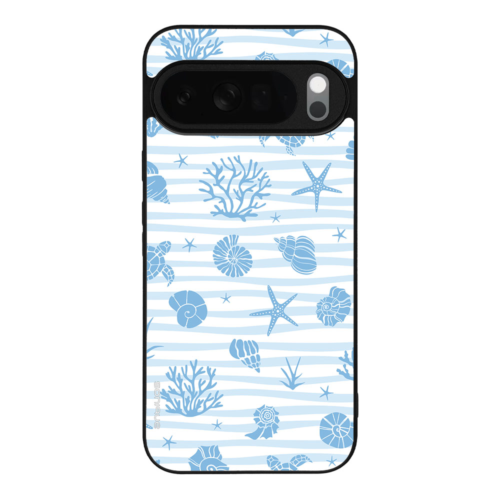 Θήκη Sonique Ocean Series για Google Pixel 10 Pro XL 5G Κοράλλια