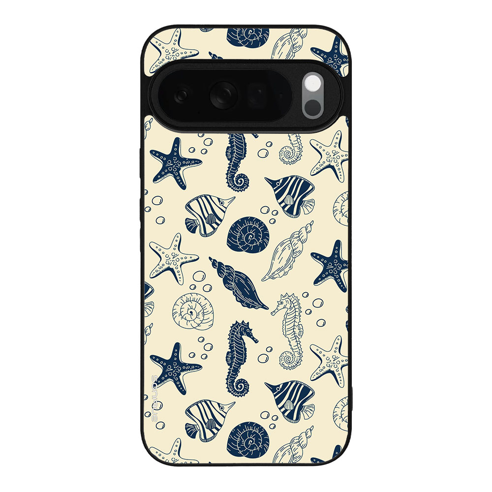 Θήκη Sonique Ocean Series για Google Pixel 10 Pro XL 5G Όστρακα