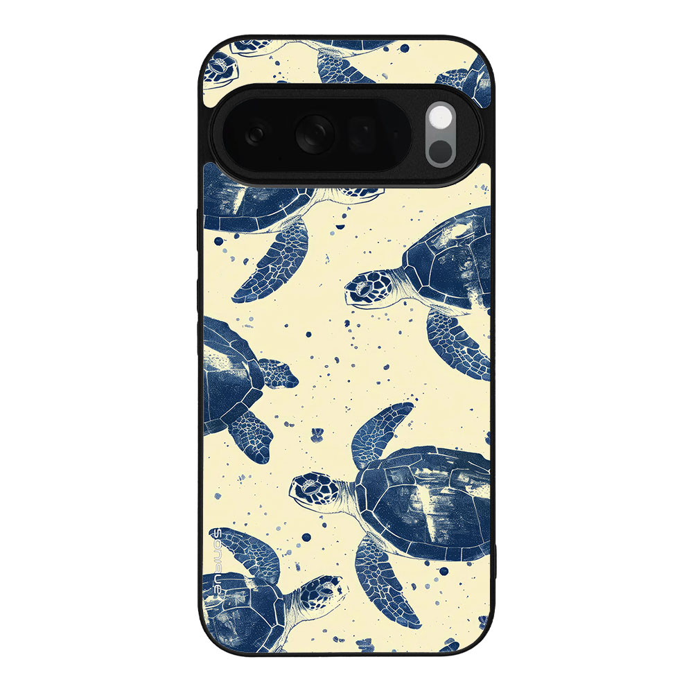 Θήκη Sonique Ocean Series για Google Pixel 10 Pro XL 5G Χελώνες