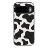 Θήκη Sonique Animal Print Series για Google Pixel 10 5G / Pixel 10 Pro 5G Cow 01