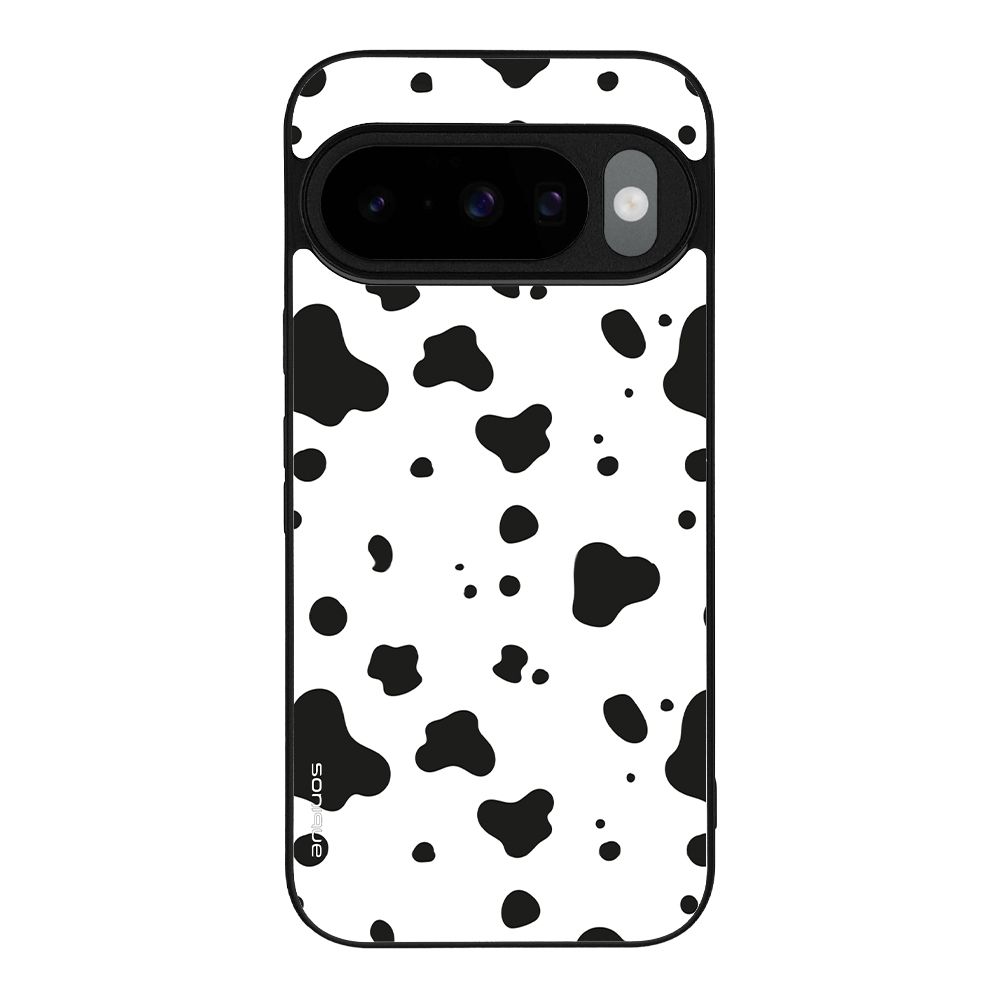 Θήκη Sonique Animal Print Series για Google Pixel 10 5G / Pixel 10 Pro 5G Dalmatian