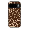 Θήκη Sonique Animal Print Series για Google Pixel 10 5G / Pixel 10 Pro 5G Giraffe 01
