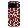 Θήκη Sonique Animal Print Series για Google Pixel 10 5G / Pixel 10 Pro 5G Giraffe 03