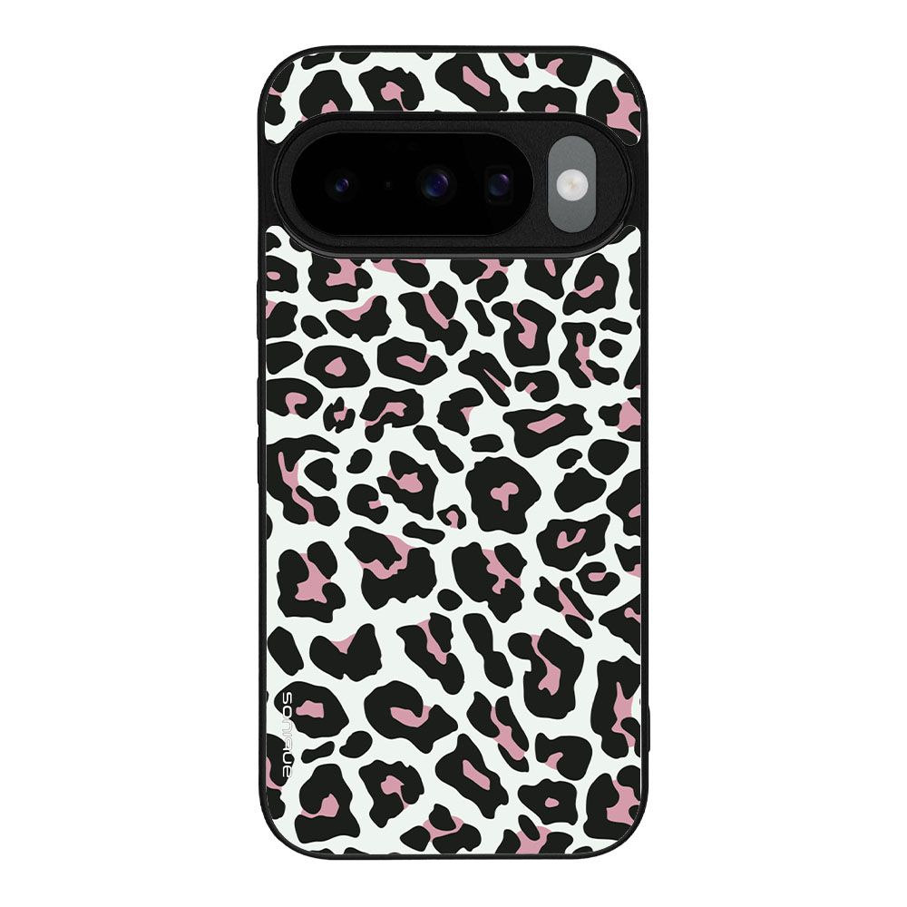 Θήκη Sonique Animal Print Series για Google Pixel 10 5G / Pixel 10 Pro 5G Leopard 02