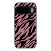 Θήκη Sonique Animal Print Series για Google Pixel 10 5G / Pixel 10 Pro 5G Tiger 02