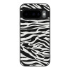 Θήκη Sonique Animal Print Series για Google Pixel 10 5G / Pixel 10 Pro 5G Zebra