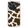 Θήκη Sonique Animal Print Series για Realme GT 8 Pro 5G Cow 02