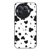 Θήκη Sonique Animal Print Series για Realme GT 8 Pro 5G Dalmatian