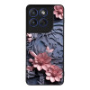 Θήκη Sonique 3D Flower Series για Motorola Edge 70 5G Ροζ 02