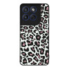 Θήκη Sonique Animal Print Series για Motorola Edge 70 5G Leopard 02