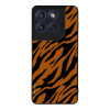 Θήκη Sonique Animal Print Series για Motorola Edge 70 5G Tiger 01