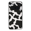 Θήκη Sonique Animal Print Series για Nothing Nothing Phone 3a Cow 01