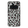 Θήκη Sonique Animal Print Series για Nothing Nothing Phone 3a Leopard 02