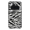 Θήκη Sonique Animal Print Series για Nothing Nothing Phone 3a Zebra