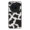Θήκη Sonique Animal Print Series για Nothing Nothing Phone 3a Pro Cow 01