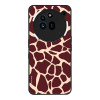 Θήκη Sonique Animal Print Series για Nothing Nothing Phone 3a Pro Giraffe 03