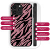 Θήκη Sonique Animal Print Series για Nothing Nothing Phone 3a Pro Tiger 02