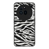 Θήκη Sonique Animal Print Series για Nothing Nothing Phone 3a Pro Zebra
