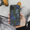 Θήκη Sonique Camouflage Army Series για Nothing Phone 3a Μπλε 01