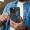 Θήκη Sonique Camouflage Army Series για Nothing Phone 3a Μπλε 01