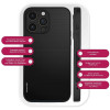 Θήκη Sonique Carbon Series για Nothing Phone 3a Μαύρο 01