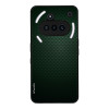 Θήκη Sonique Carbon Series για Nothing Phone 3a Πράσινο