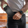 Θήκη Sonique Carbon Series για Nothing Phone 3a Pro Γκρι