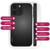 Θήκη Sonique Carbon Series για Nothing Phone 3a Pro Γκρι