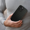 Θήκη Sonique Carbon Series για Nothing Phone 3a Pro Μαύρο 01