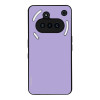 Θήκη Sonique ColorBloc Series για Nothing Phone 3a Βιολετί