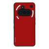 Θήκη Sonique ColorBloc Series για Nothing Phone 3a Κόκκινο