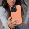 Θήκη Sonique ColorBloc Series για Nothing Phone 3a Κοραλί
