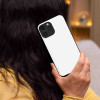 Θήκη Sonique ColorBloc Series για Nothing Phone 3a Λευκό
