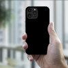 Θήκη Sonique ColorBloc Series για Nothing Phone 3a Μαύρο