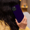 Θήκη Sonique ColorBloc Series για Nothing Phone 3a Μωβ