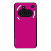 Θήκη Sonique ColorBloc Series για Nothing Phone 3a Ματζέντα