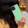 Θήκη Sonique ColorBloc Series για Nothing Phone 3a Pro Βεραμάν