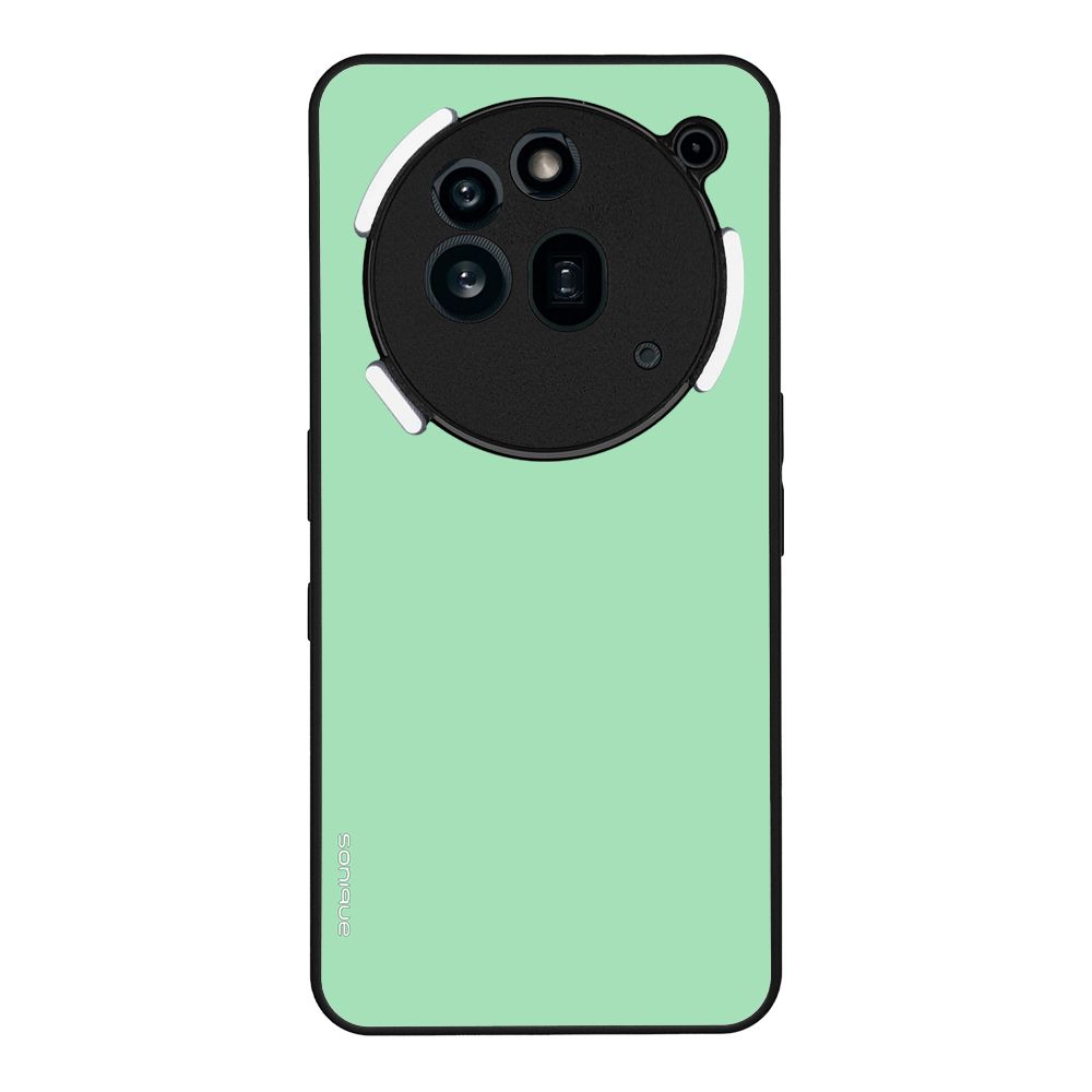 Θήκη Sonique ColorBloc Series για Nothing Phone 3a Pro Βεραμάν