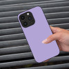 Θήκη Sonique ColorBloc Series για Nothing Phone 3a Pro Βιολετί